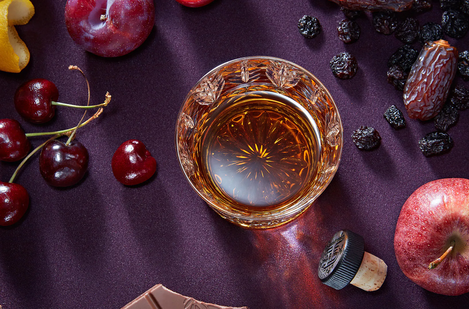 Speyside Single Malt Scotch Whisky | 18 year old Tamdhu